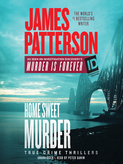 Title details for Home Sweet Murder by James Patterson - Available